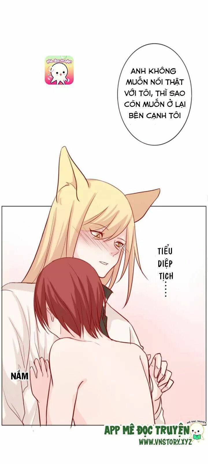 hồ tiên này không tin được chapter 24 14