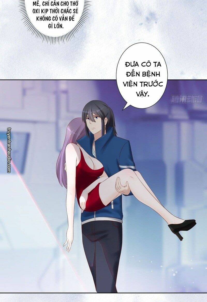 người tu tiên tại đô thị chapter 43 12