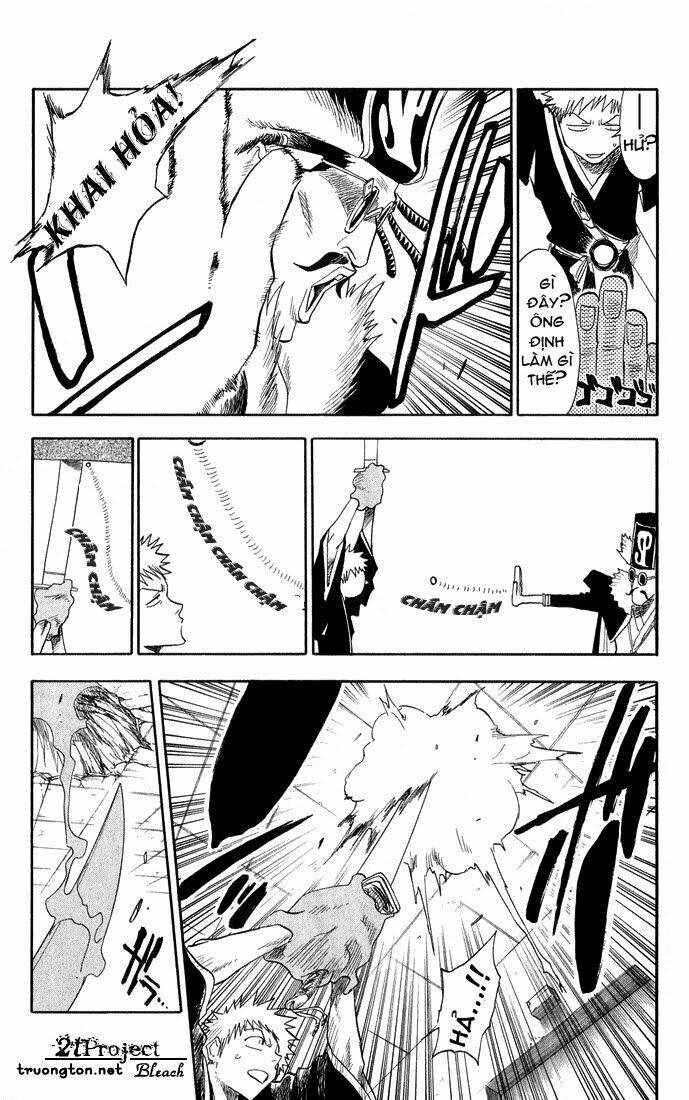 thần chết ichigo chapter 32 4