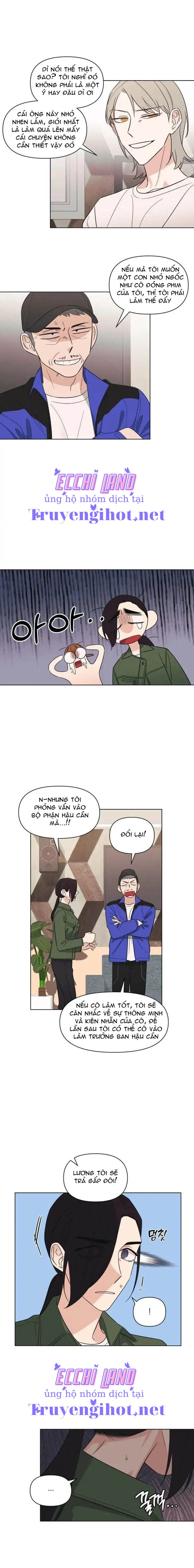 ra khỏi nhà tôi ngay! chapter 2.1 9