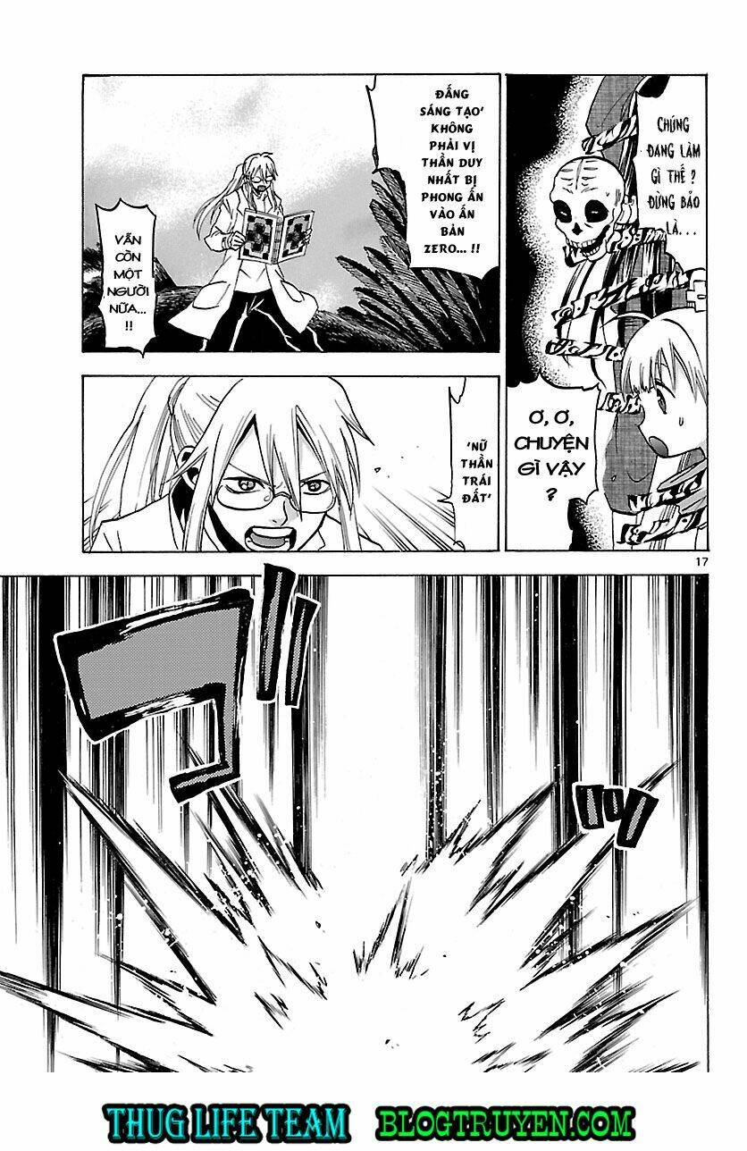 kaitai shinsho zero chapter 64 22