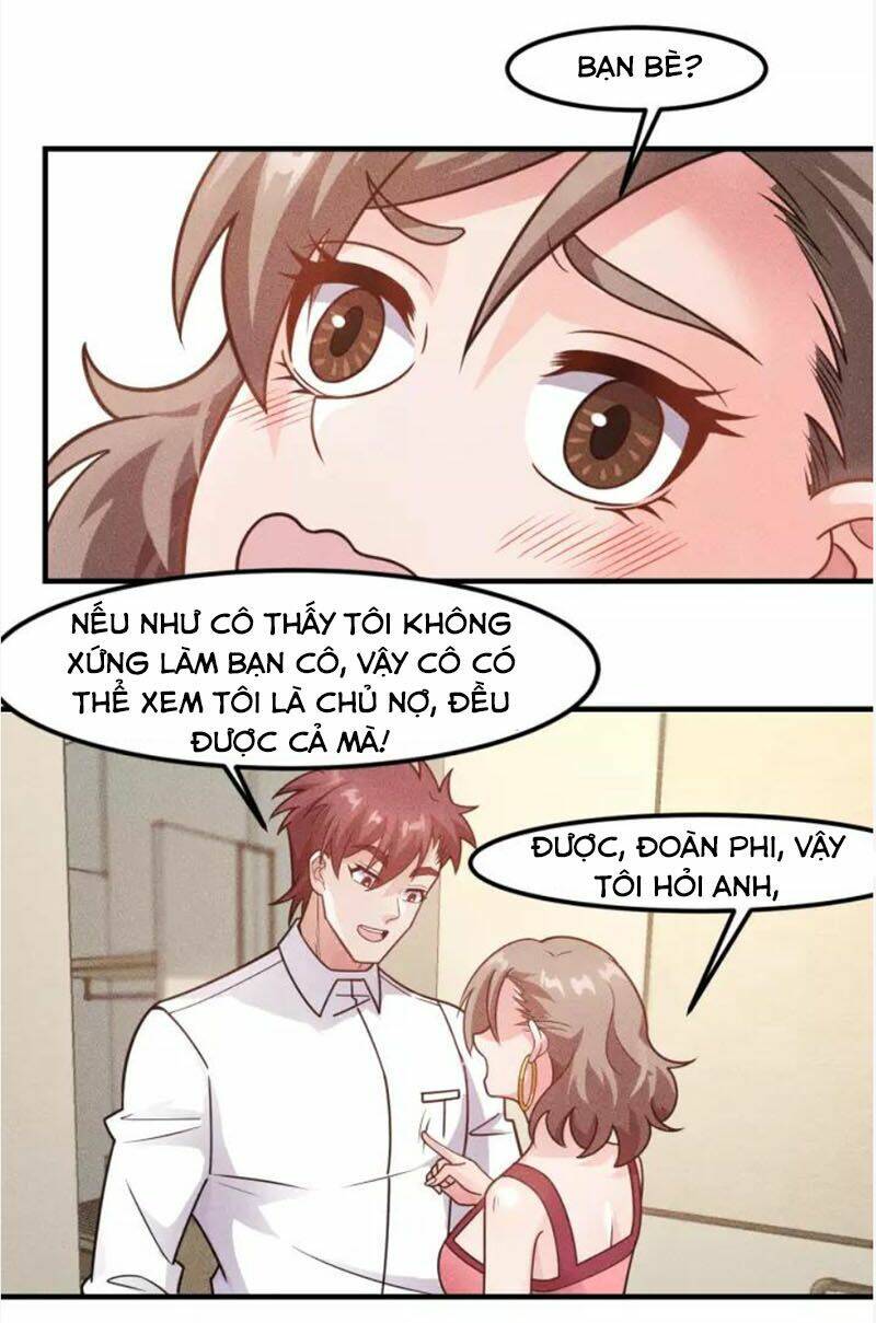 cao thủ cận vệ của nữ chủ tịch chapter 131 19