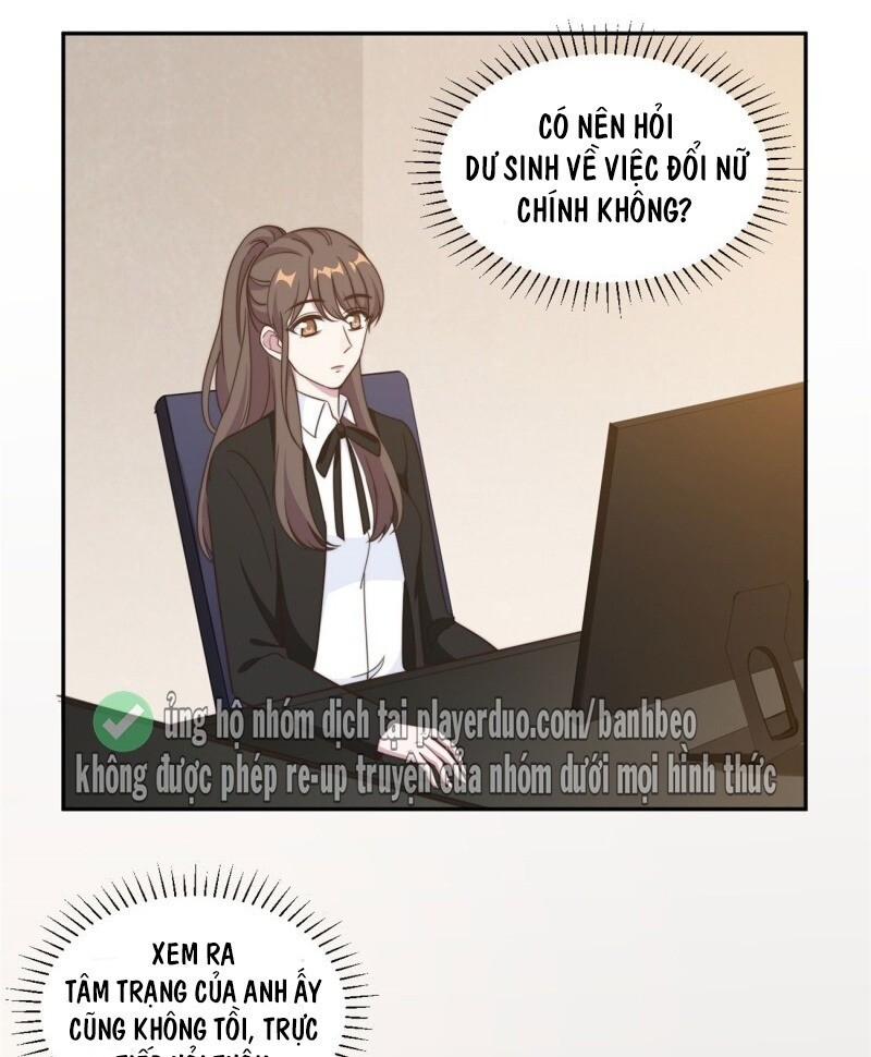 tổng tài, tránh xa tôi ra chapter 39 19