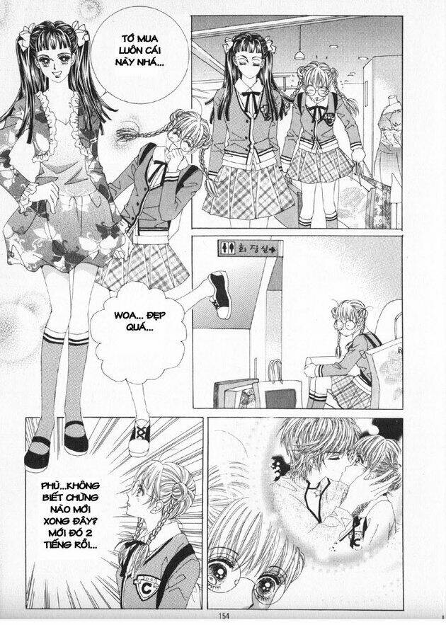 he dedicated to roses chapter 7 14