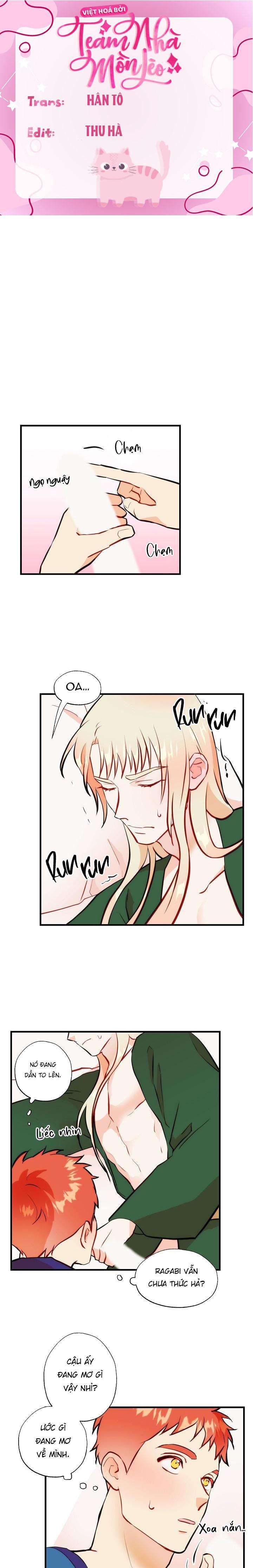 phù thủy gợi tình chapter 41 2