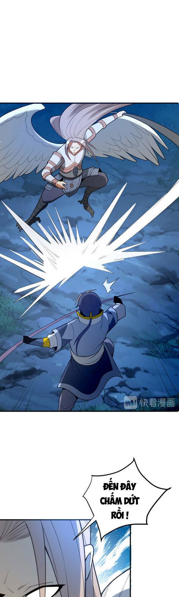 thôn phệ một thế giới tu tiên chapter 88 40