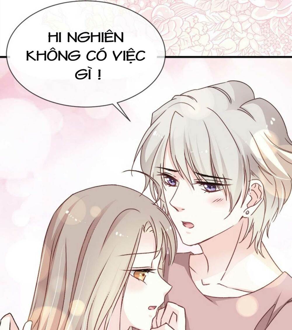 thiên hạ đệ nhất sủng phi chapter 21 10