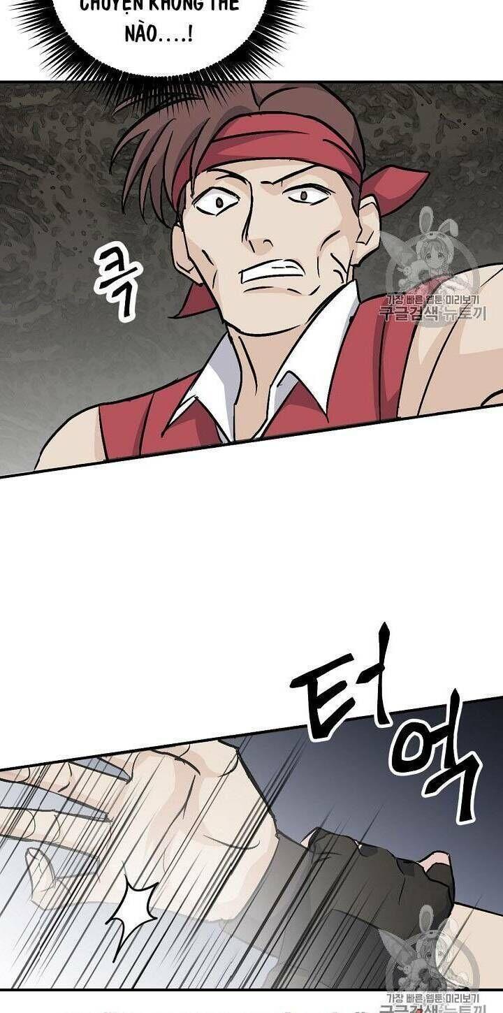 tôi lên cấp chỉ bằng cách ăn chapter 26 44