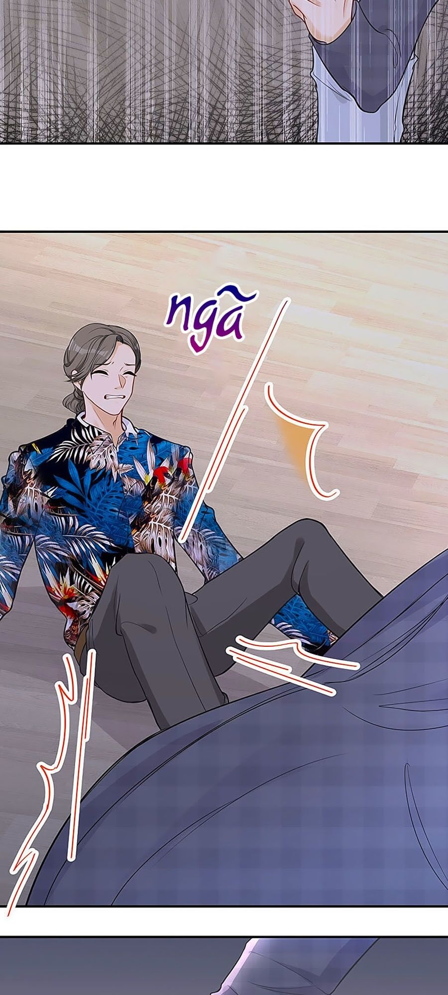 manh bảo ngọt ngào chapter 26 9