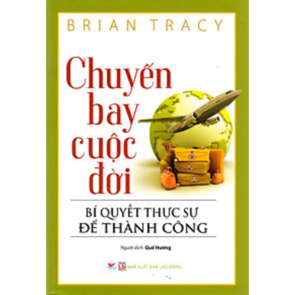 Chuyến Bay Cuộc Đời (Tái Bản) - Bản Quyền