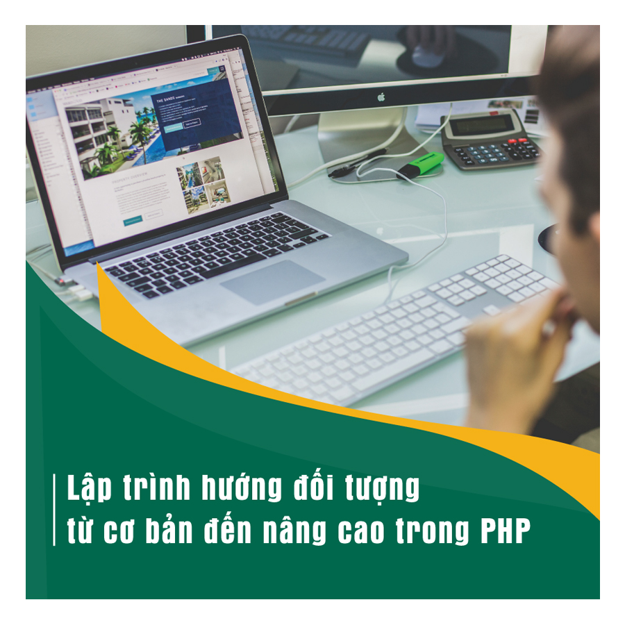 Khóa Học Lập Trình Hướng Đối Tượng Từ Cơ Bản Đến Nâng Cao Trong PHP KYNA IT10