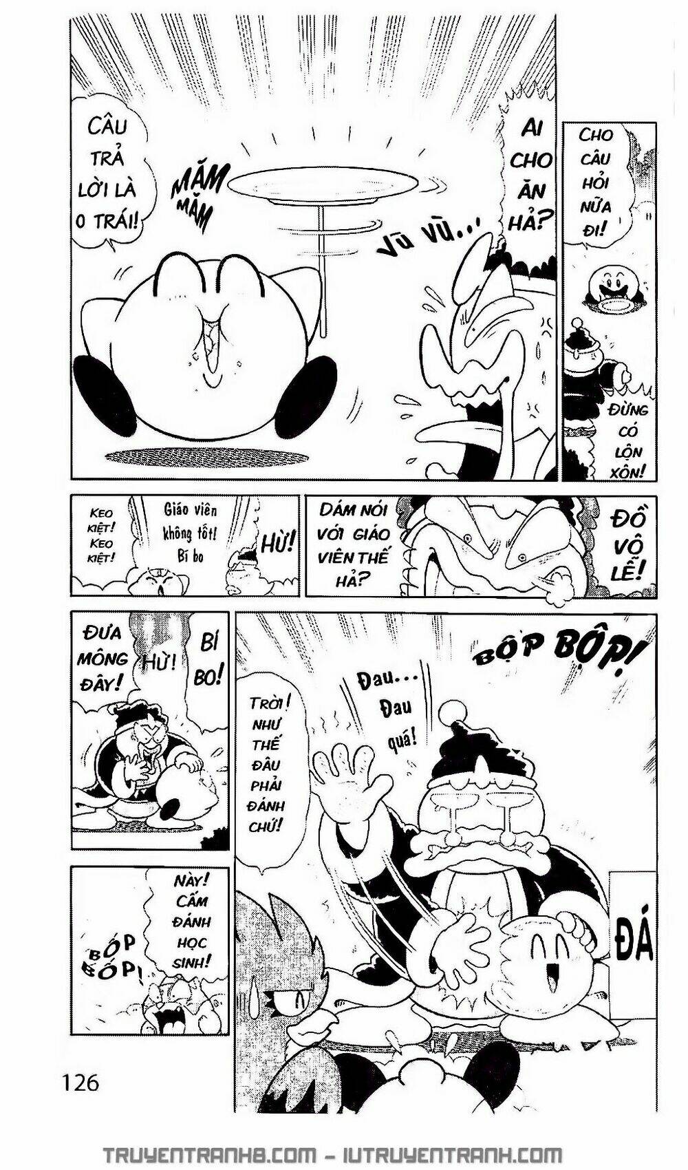 ngôi sao kabi chapter 35 8