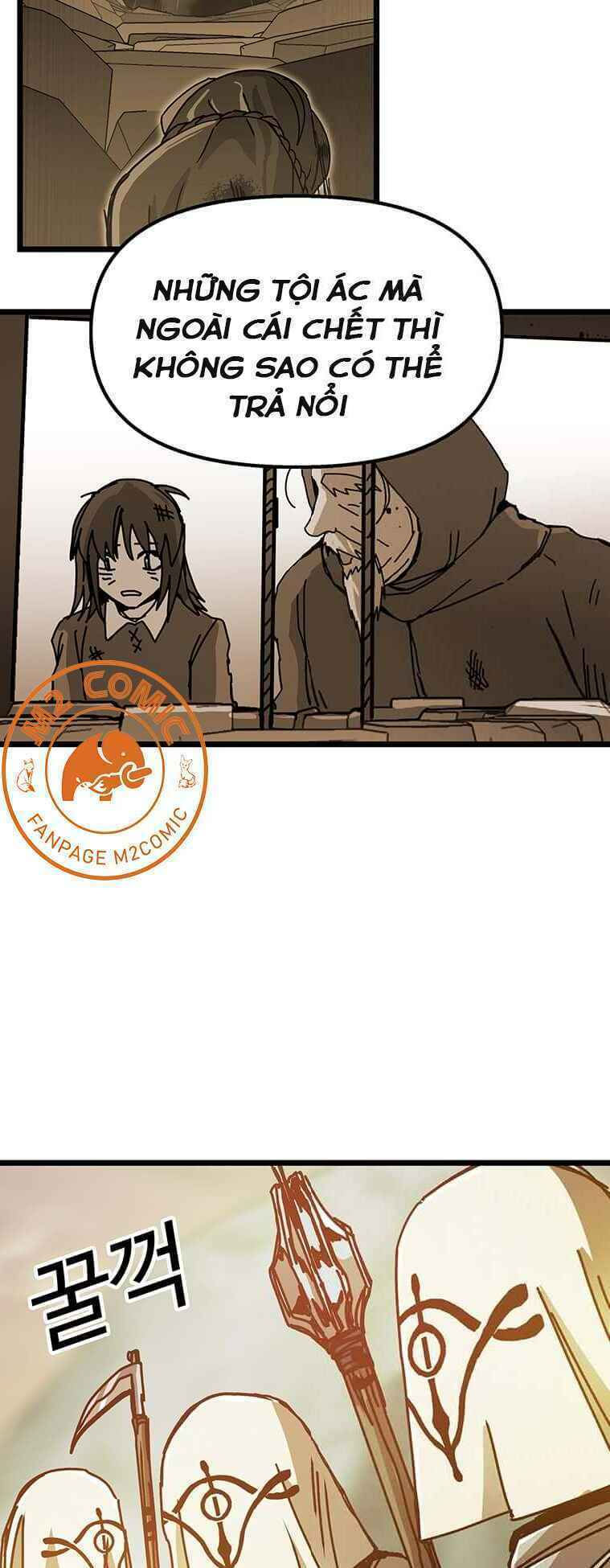 người chơi lỗi chapter 62 23