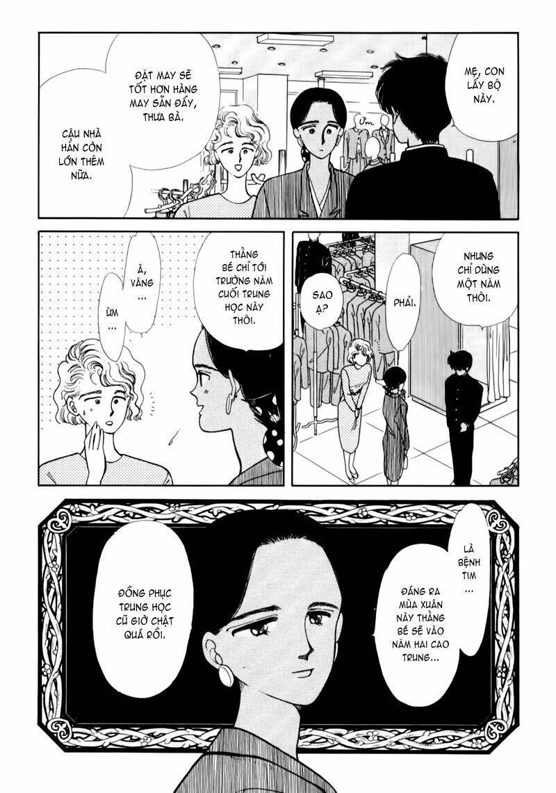 làm ơn cứu trái đất của tôi chapter 6 42