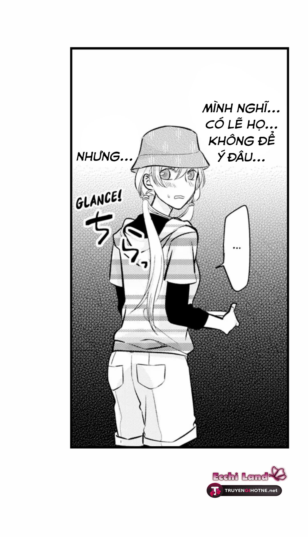 dây dưa một đêm dâm đãng với nhà sư chapter 161.1 10