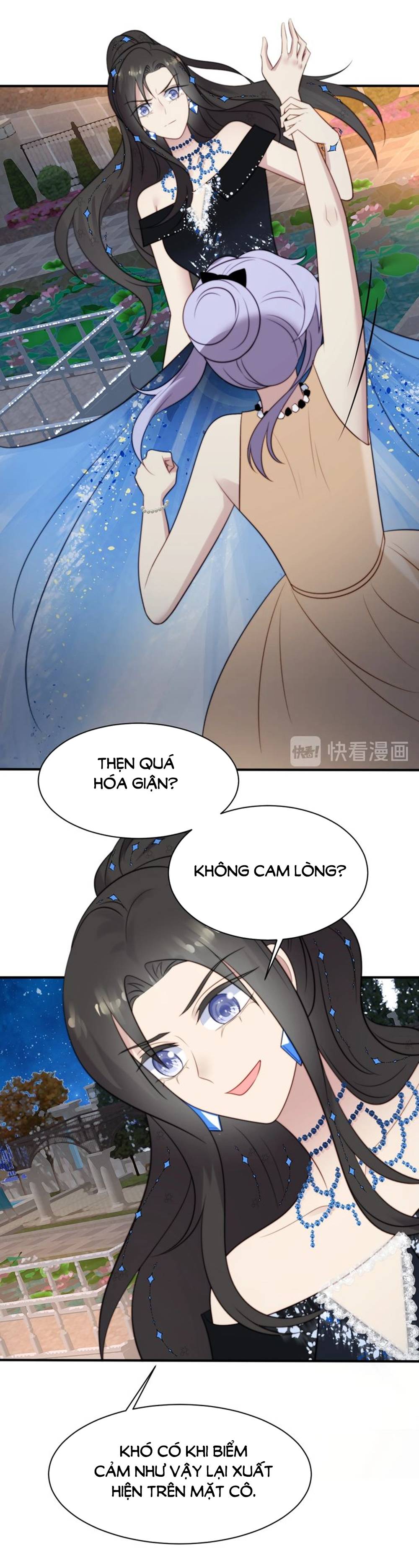 khoá chặt đôi môi (full) chapter 54 29