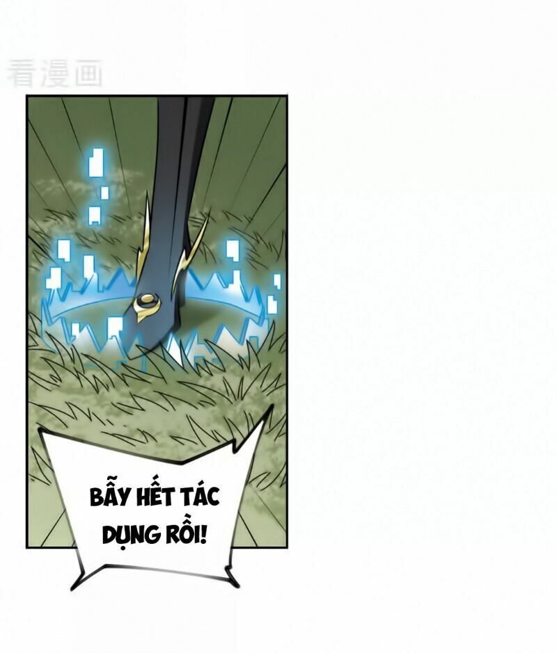 võng du chi cận chiến pháp sư chapter 340 21