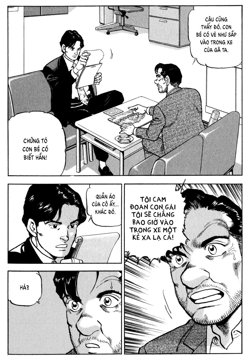 seizon life chapter 7 9