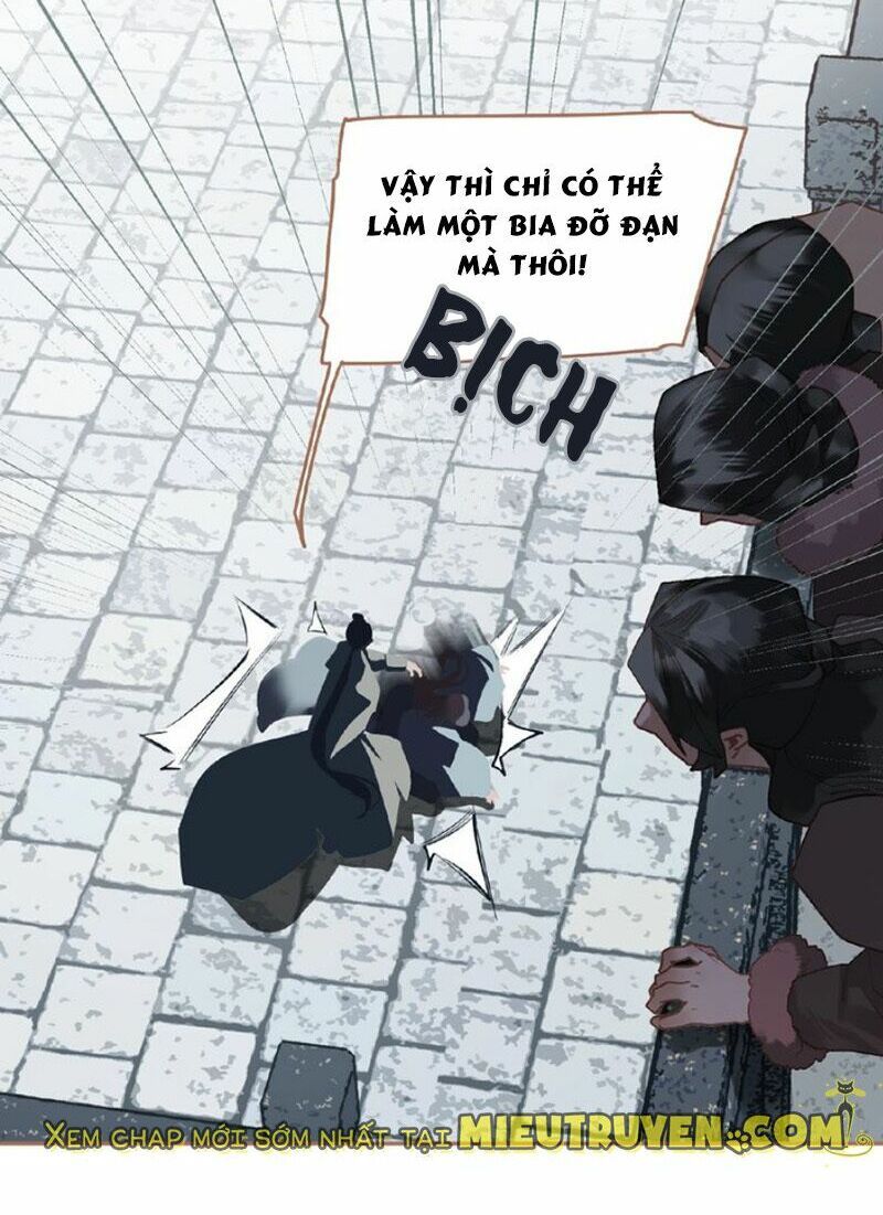 nhất đại linh hậu chapter 78 27