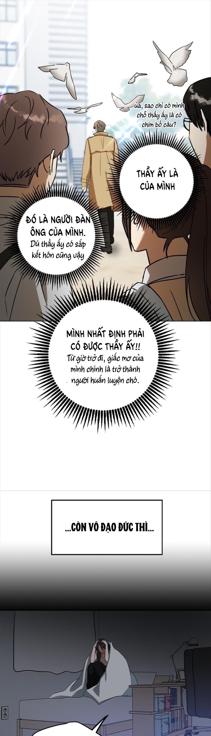 nhân duyên kiếp trước chapter 41.1 27