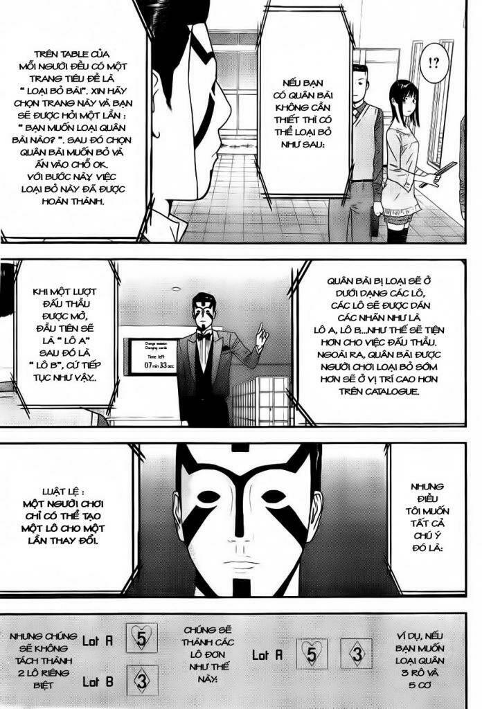 liar game chapter 153 4