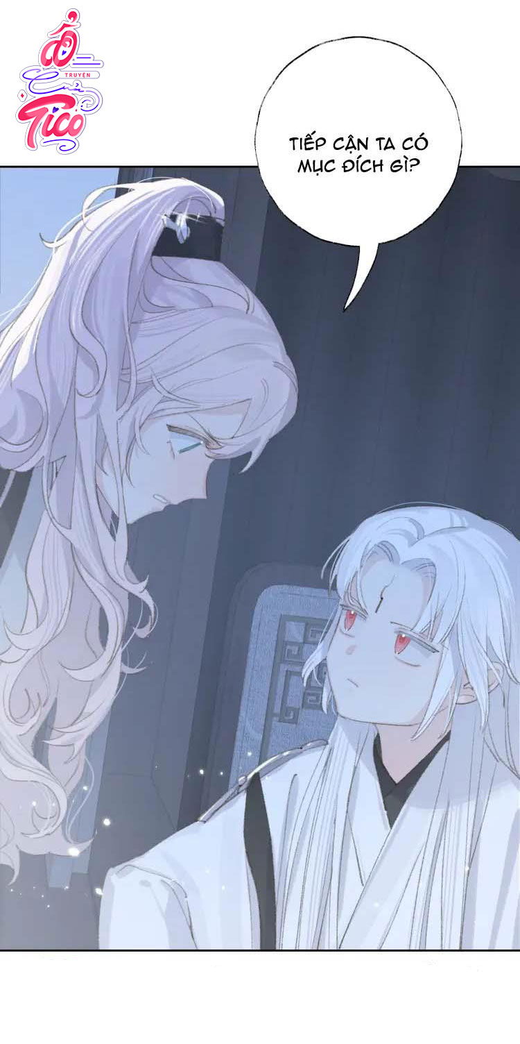 tôi lắng nghe thanh tôn chủ gọi chapter 10 35