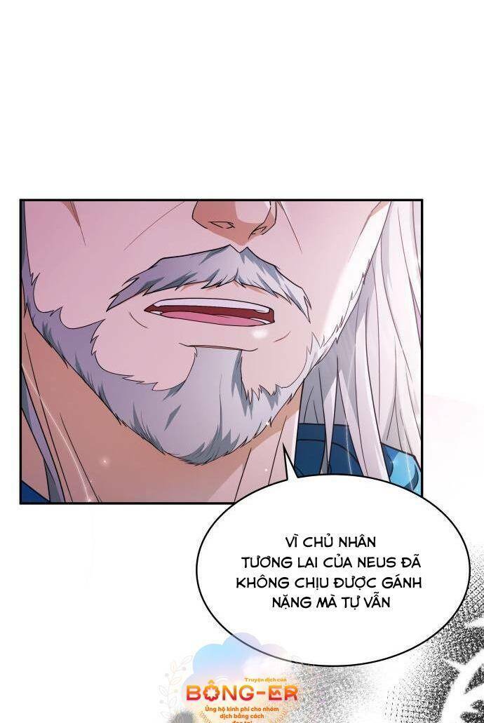 'di vật' melvin để lại chapter 14 24