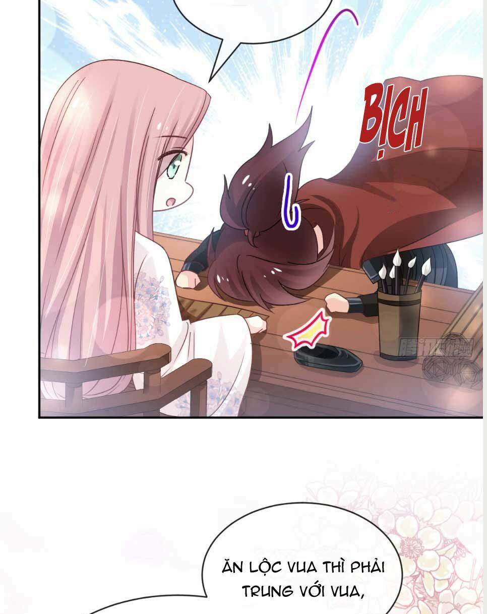 thiên hạ đệ nhất sủng phi chapter 131 4