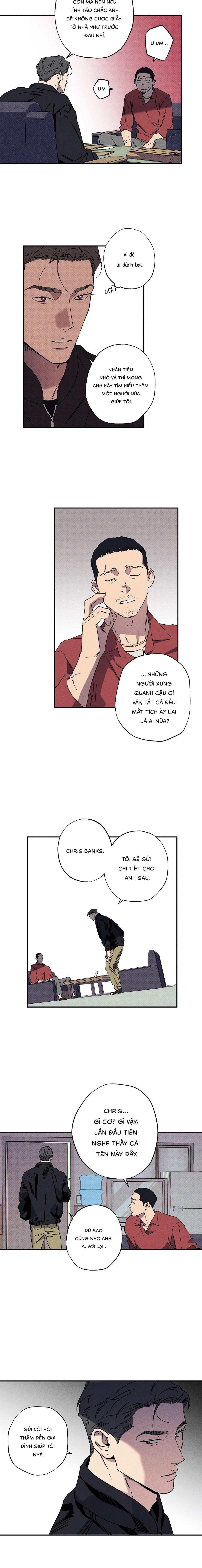 wet sand chapter 46 4