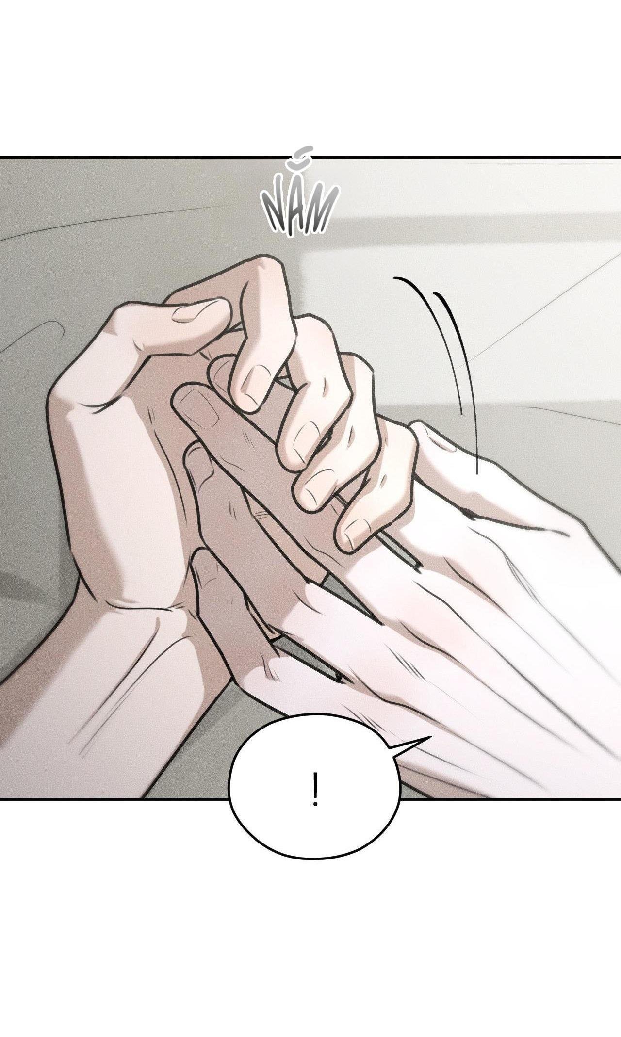 gấu teddy thân yêu chapter 36 42