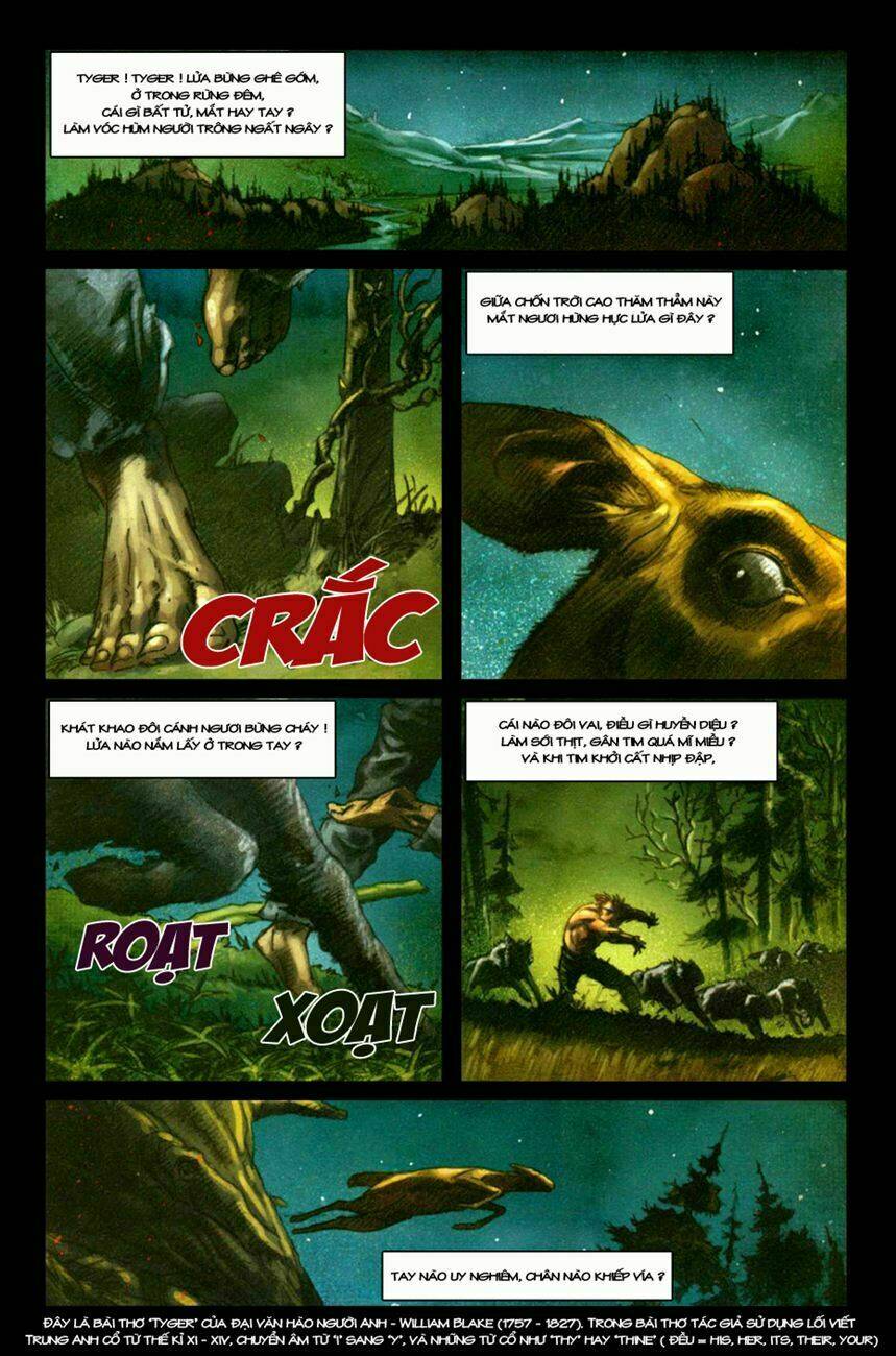 wolverine origin chapter 5 2