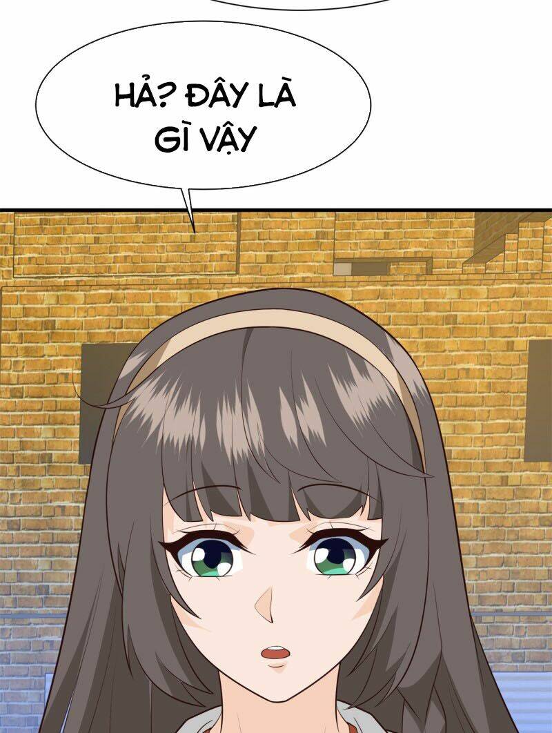 hoa hậu giảng đường luôn bên người chapter 81 32