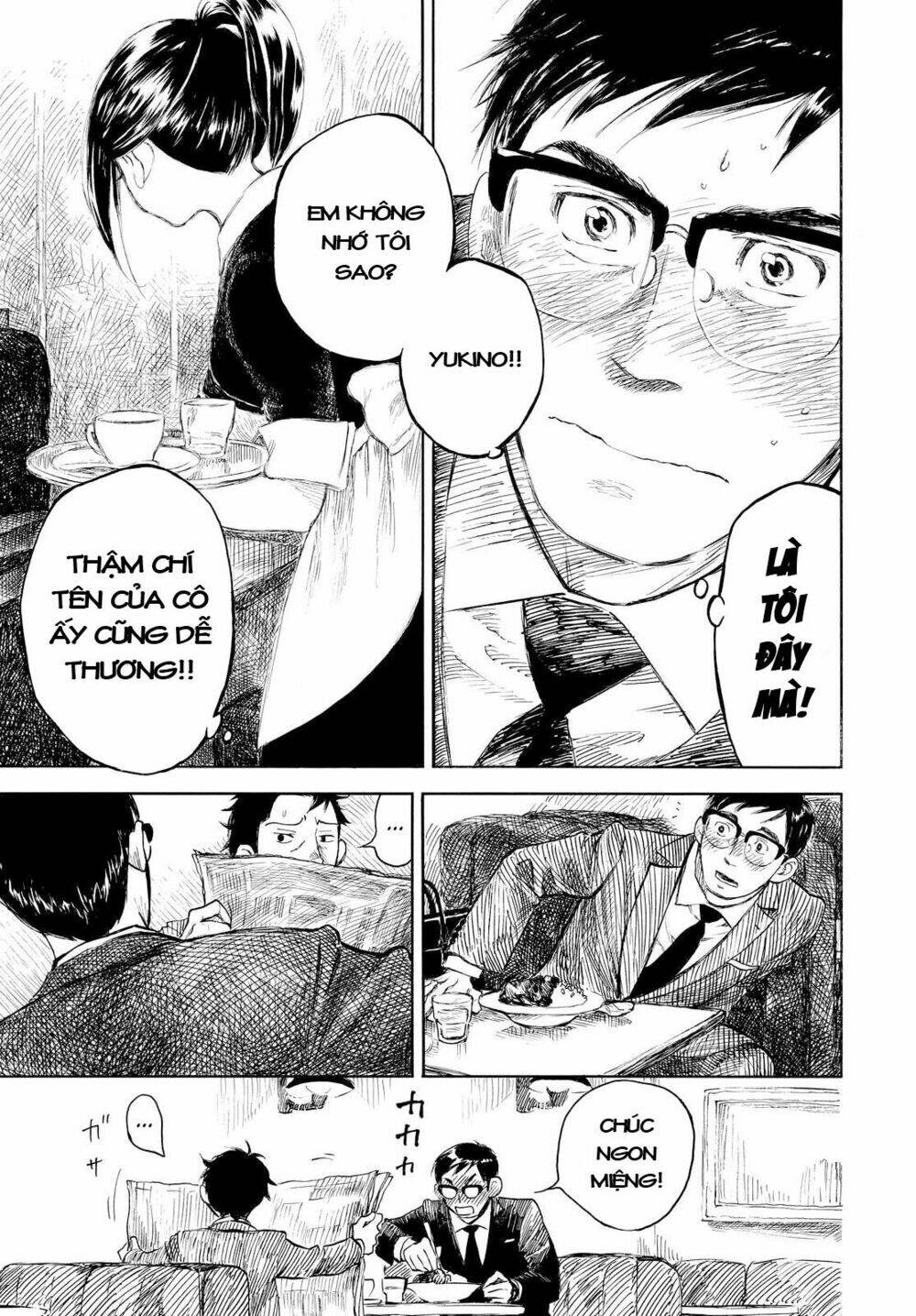 kannou sensei chapter 2 26