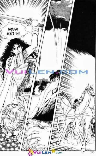 hậu duệ hoàng gia chapter 14 121
