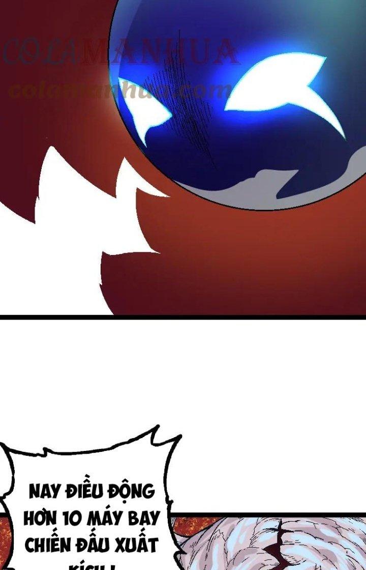 từ cây cổ thụ bắt đầu tiến hóa chapter 37 16