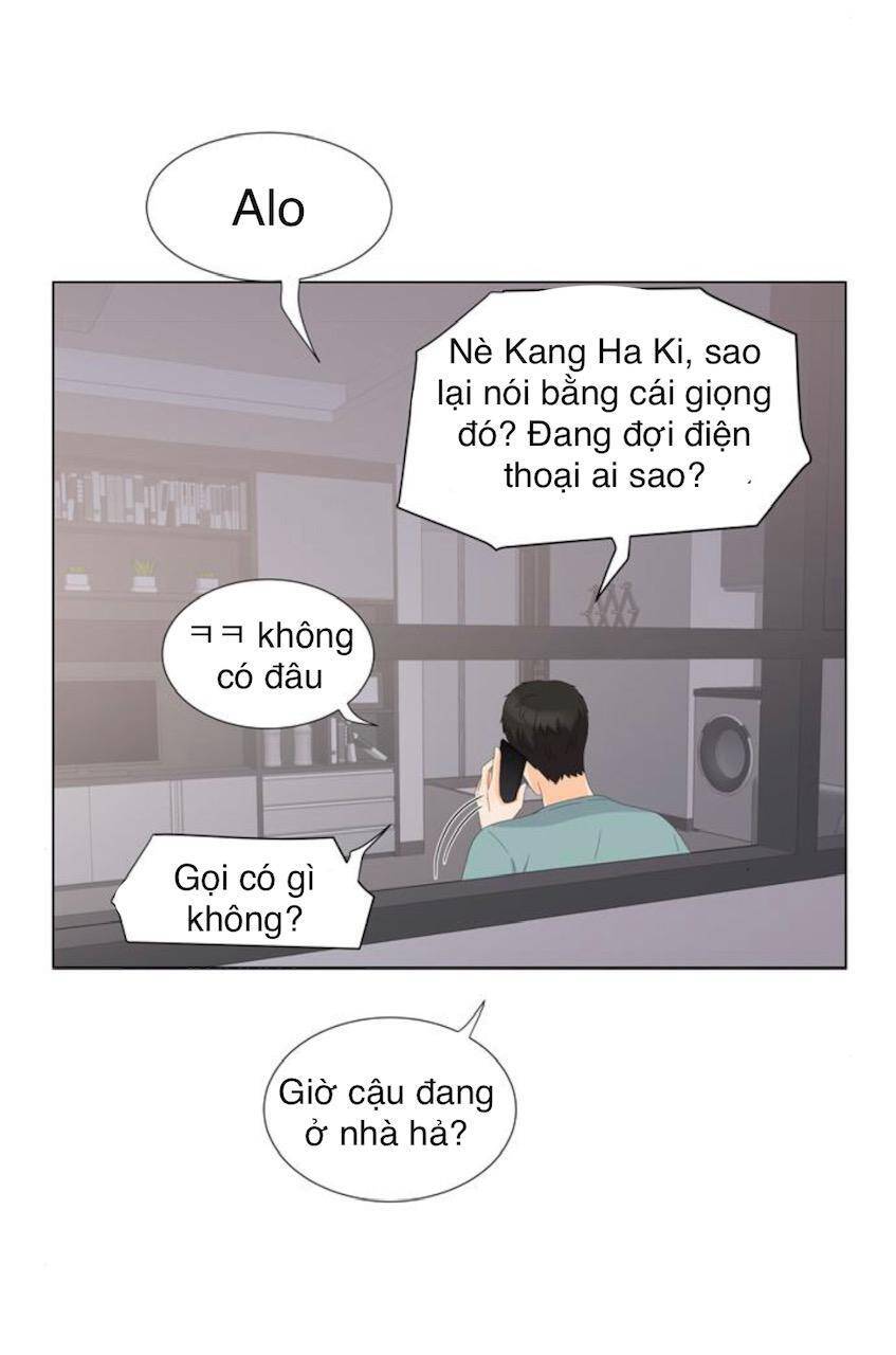 idol và sếp, em yêu ai? chapter 32 27