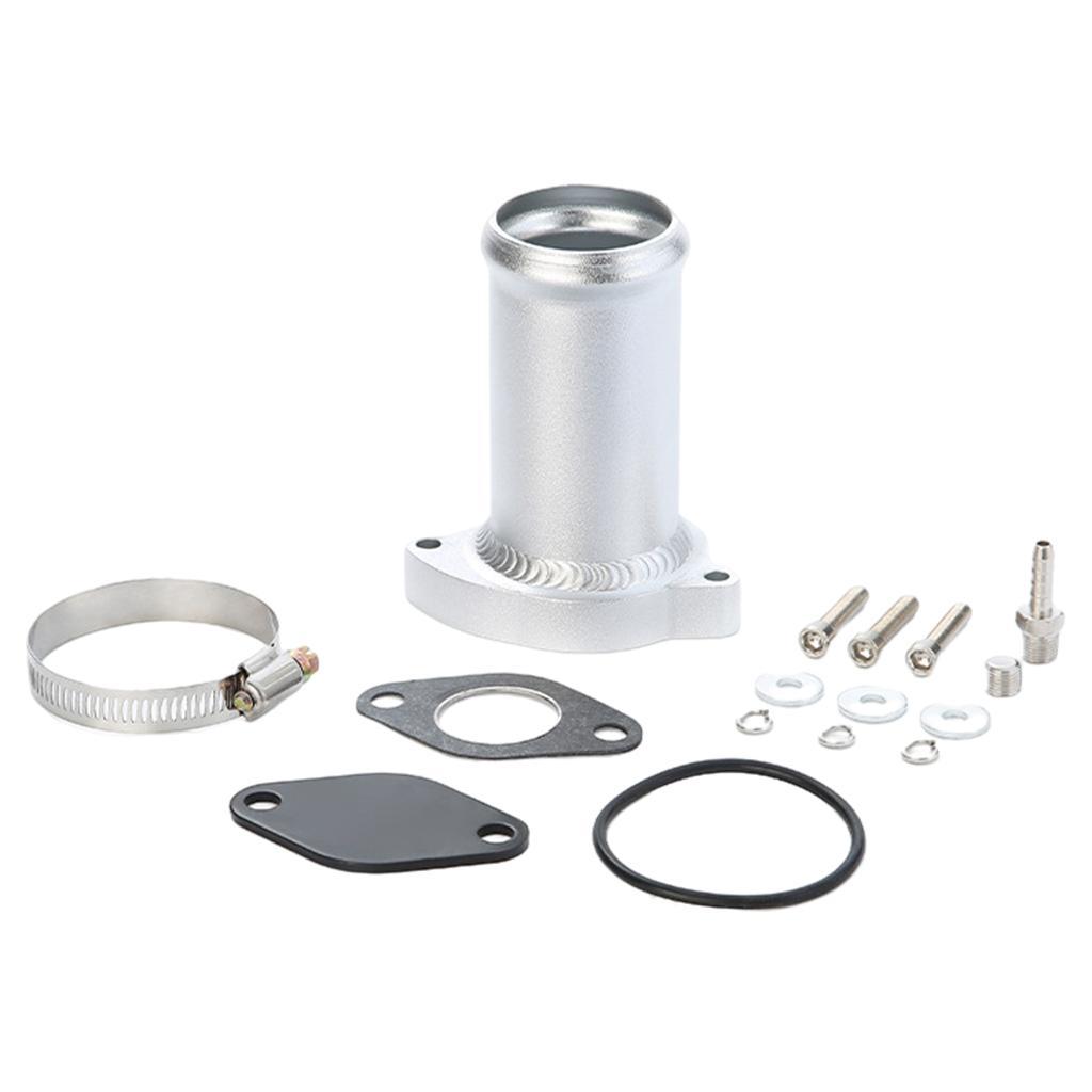 Egr Valve Blanking Del Kit for A3 Replacement High Performance