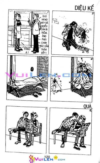 chú thoòng (full trọn bộ) chapter 20 1