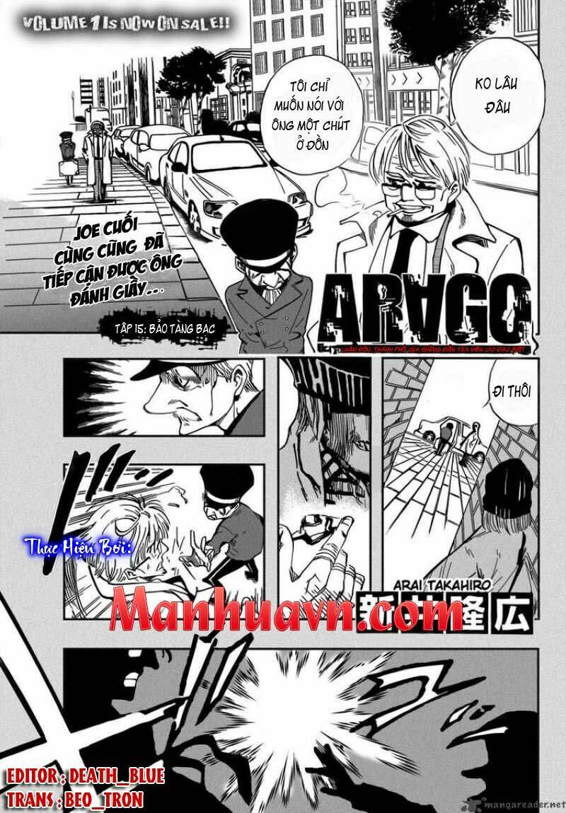 arago chapter 15 2