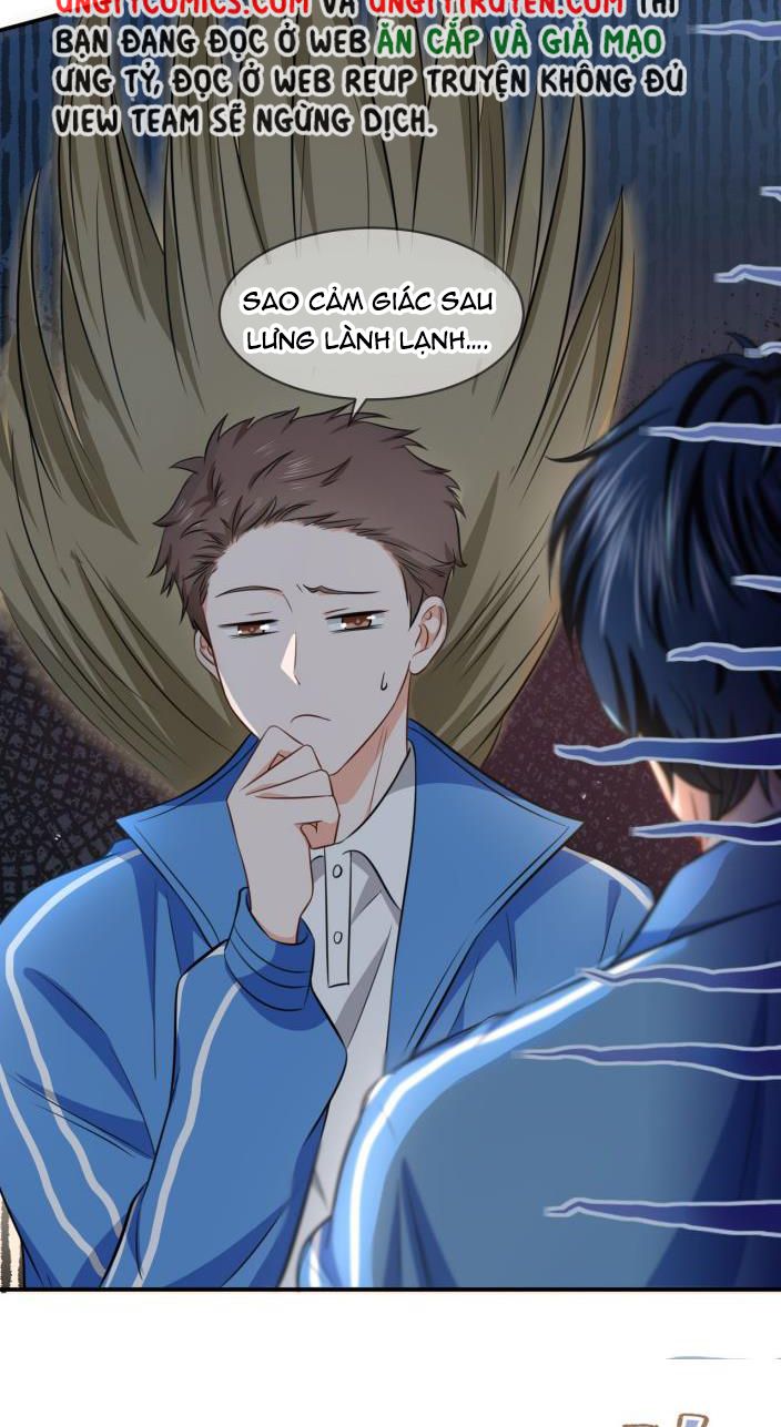 tín tức tố nói chúng ta không thể chapter 34 53