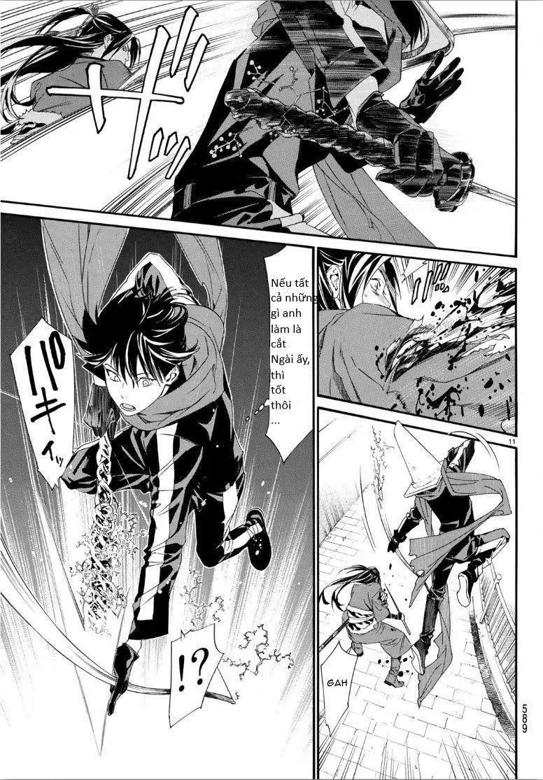 noragami chapter 82.5 10