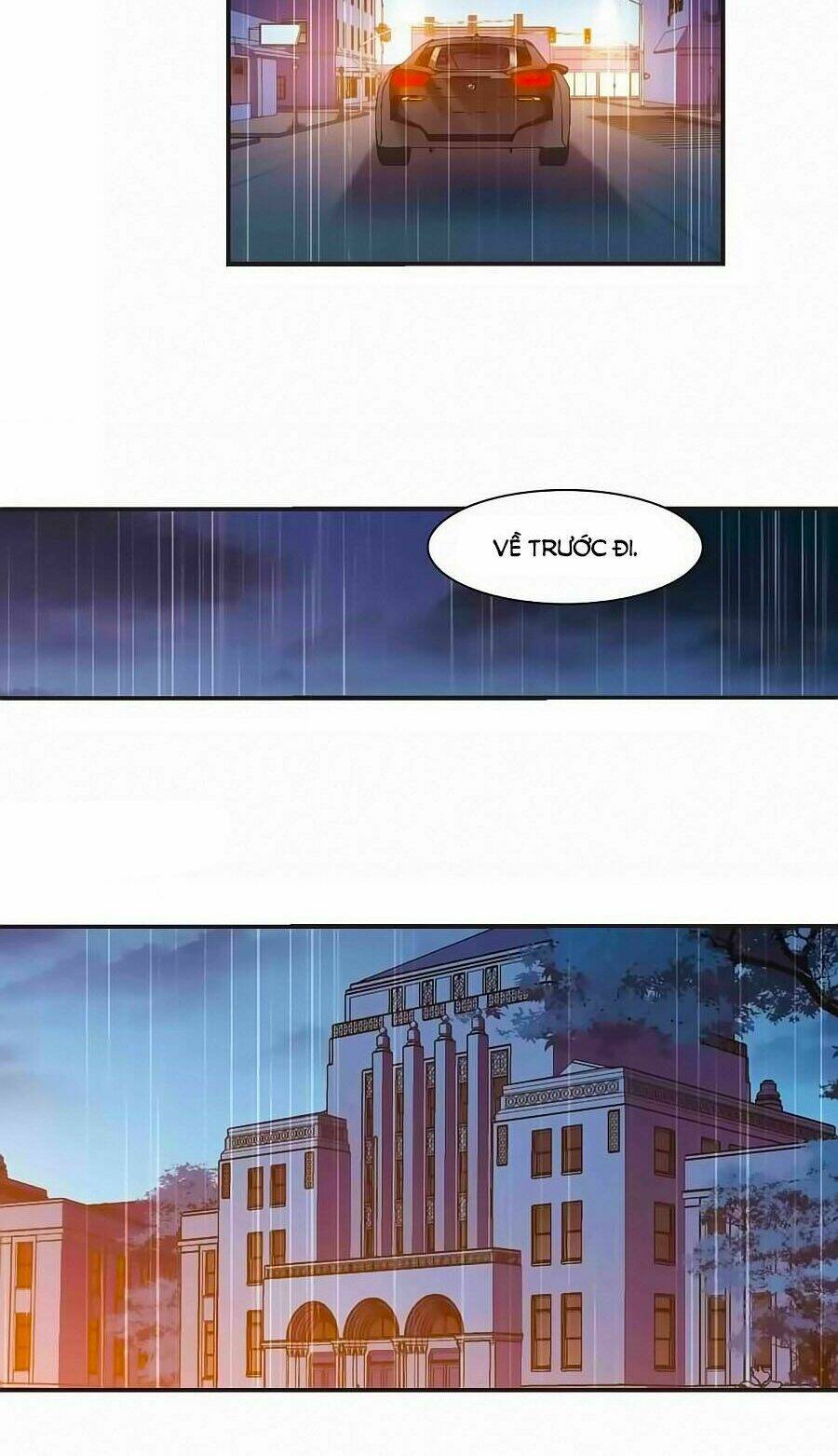 huyết tộc cấm vực chapter 122.1 6