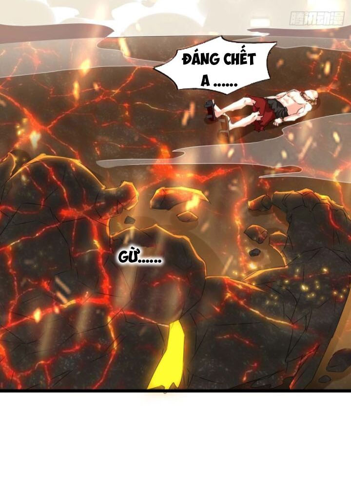tối cường thăng cấp chapter 189 18