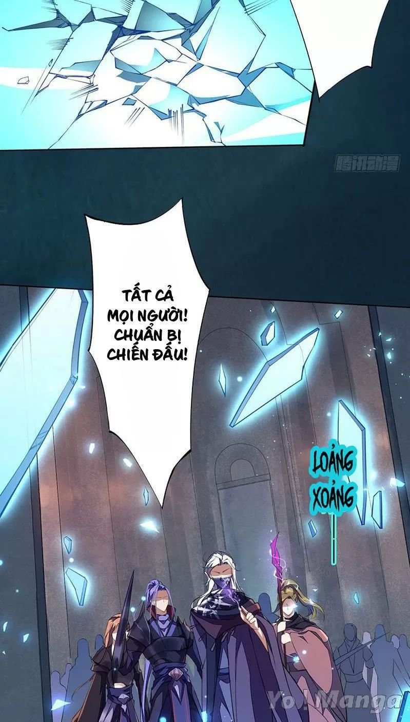 tuyệt thế luyện đan sư chapter 99 12