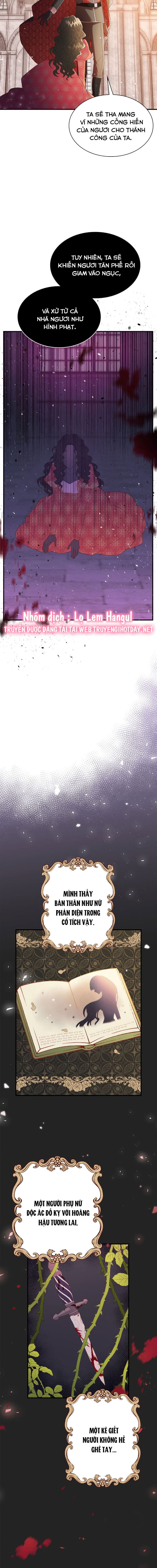 công lý của một ác nữ chapter 2 20