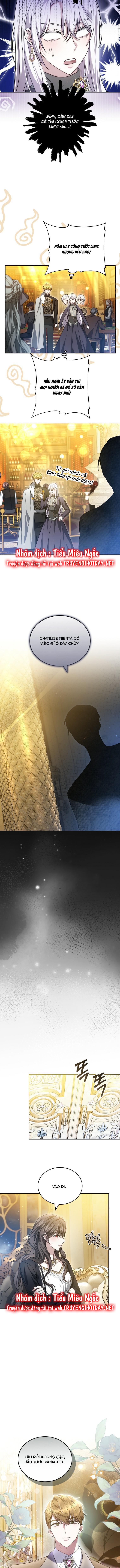 cháu trai nam chính rất thương tôi chapter 62 10