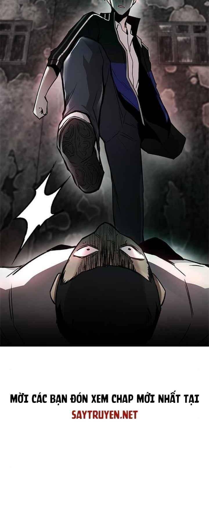 tiêu diệt ác nhân chapter 10 25