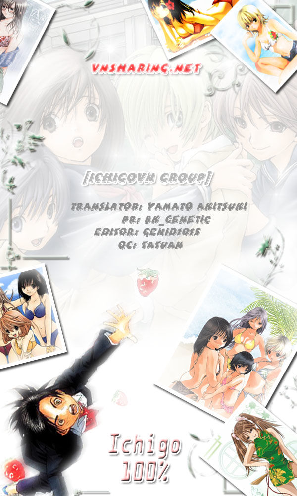 quần lót dâu tây - east side story chapter 72 23