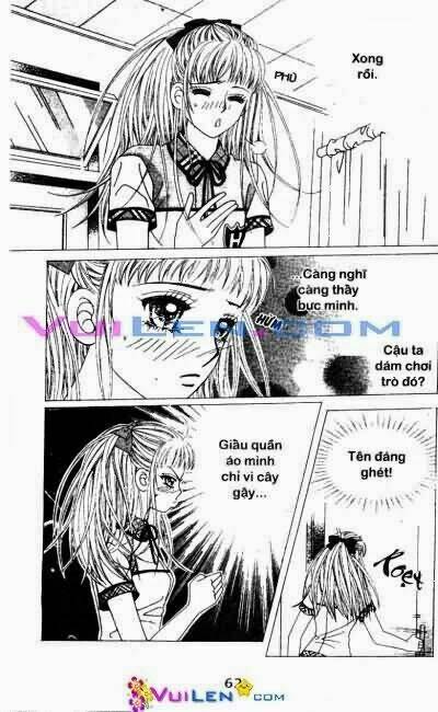 đến vương quốc ma chapter 3 62