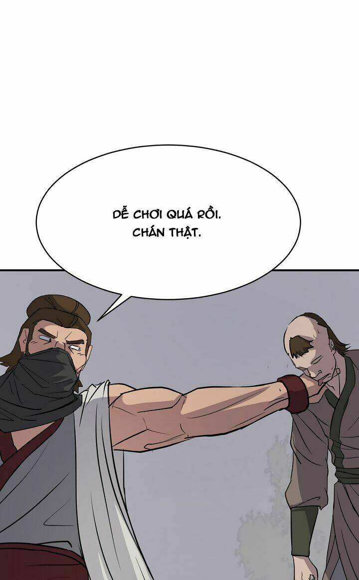 trọng sinh, bất khả chiến bại chapter 85 15